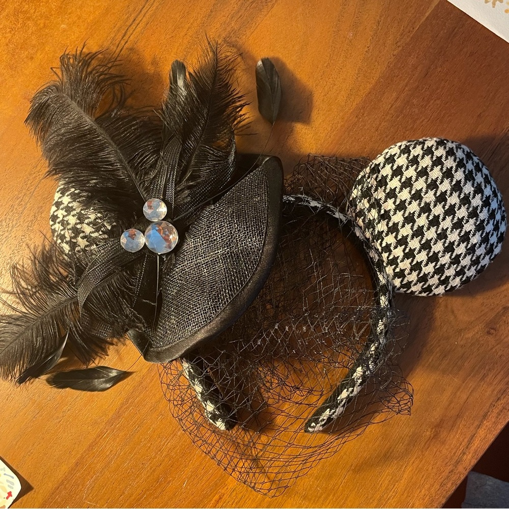 Mickey Ears (rare)